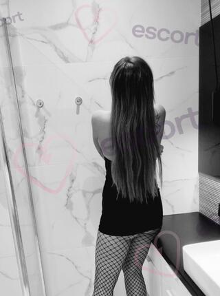 Sexi sexi - escort Lodz