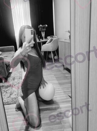 Zosia Gfe - escort Lodz
