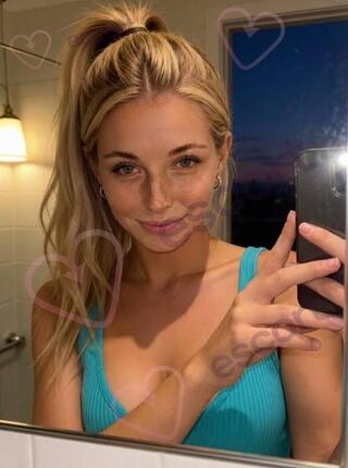 Tiffanyxx - escort Brno