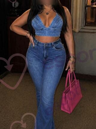 2 DNI! - escort Lubin