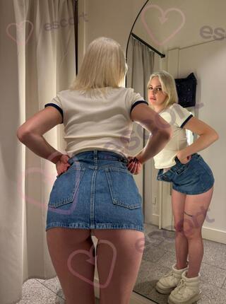 Twoja Majcia - escort 