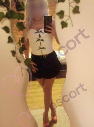 Nowa Masaż nuru Blanka - escort Lodz