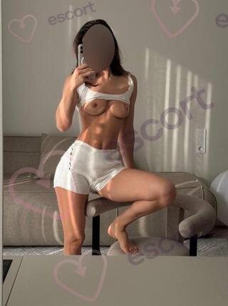Kochanka GFE - escort Varsovia