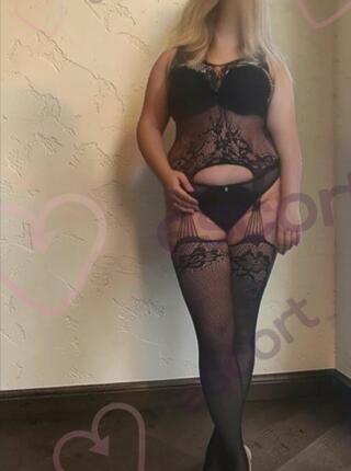 Anita - escort Breslavia