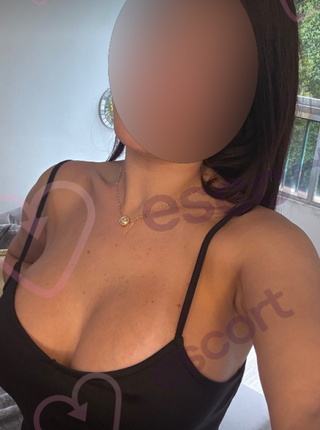 Zadziorna Dominująca Diva - escort Varsovia