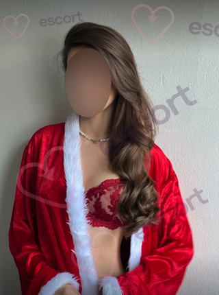 Luxuries TOP - escort Warsaw