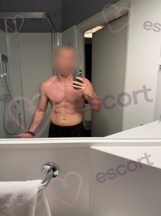 Rafał - escort Rzeszow