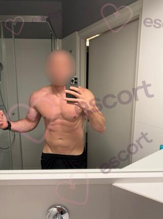 Tomek - escort Rzeszow