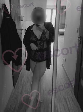 Nowa Kaja Sex zmysłowa atmosfera i chwila tylko dla Ciebie - escort Gorzow Wielkopolski