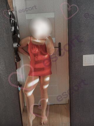 Nowa Kaja Sex zmysłowa atmosfera i chwila tylko dla Ciebie - escort Lubin