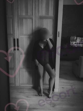 Nowa Kaja tylko dziś  15.07 - escort Zgorzelec