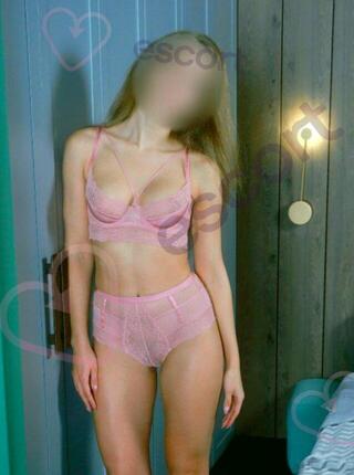 Tina - escort Katowice
