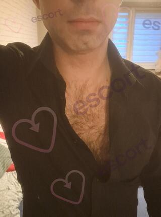 MIKKI - escort Gdansk