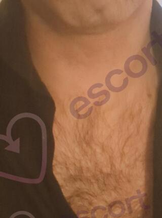 MIKEL - escort Danzica