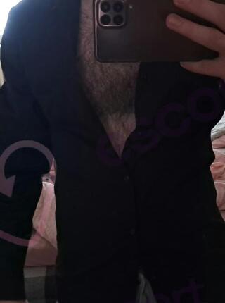 MIKEL - escort Gdańsk