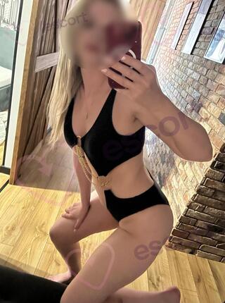 Zuzanna - escort Chelm