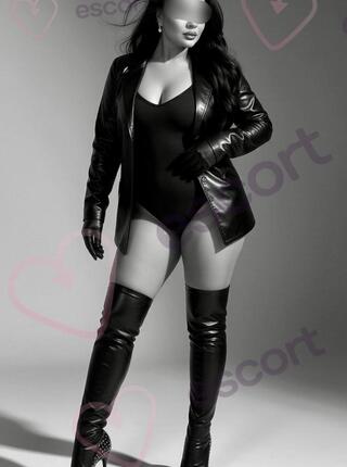 Black Velvet Nowa - escort Rzeszow