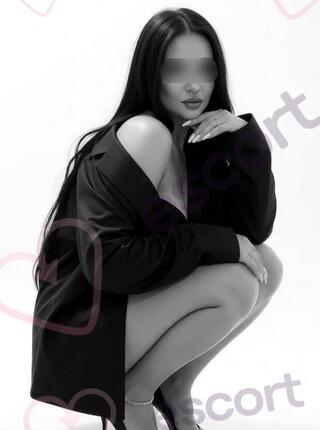 Black Velvet - escort Bielsko-Biała