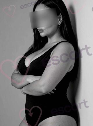 Black Velvet - escort Bielsko-Biała