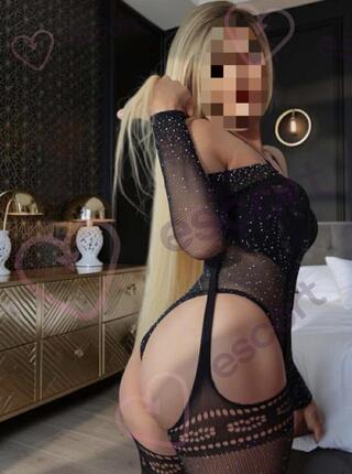 Kiki - escort Breslavia