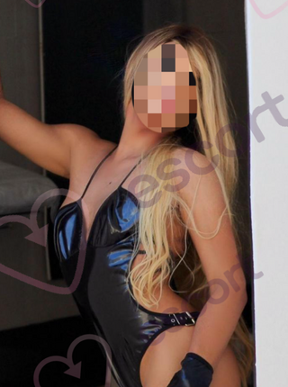 Kinga xl - escort Wroclaw