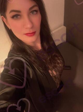 Sweet Alinka - escort Poznan