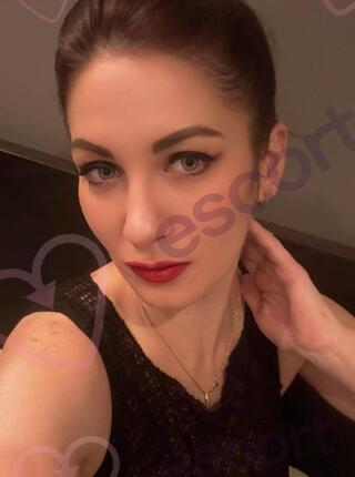 Sweet Alinka - escort Breslavia