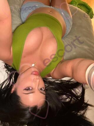 CeliaYahaira - escort Waalwijk
