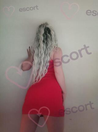 Marika - escort Lodz