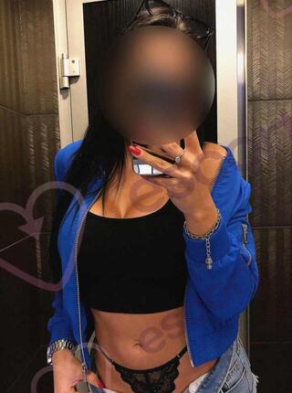 LIZA TYLKO WYJAZDY!!! - escort Cracovia
