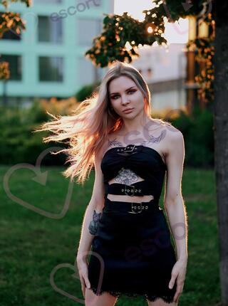 Amelkamassage - escort Warsaw