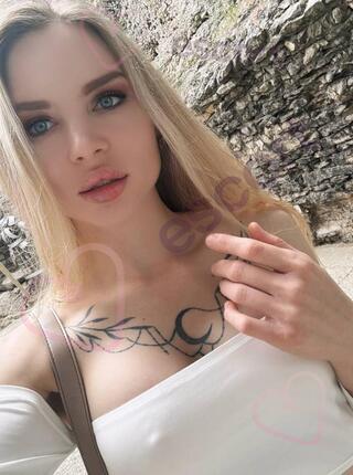 Amelkamassage - escort Varsovia