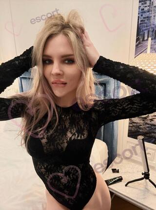 Amelkamassage - escort Warszawa