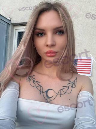 Amelkamassage - escort Warsaw