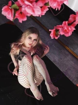 Amelia-parlament - escort Warszawa