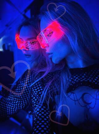 Amelia-parlament - escort Varsovia