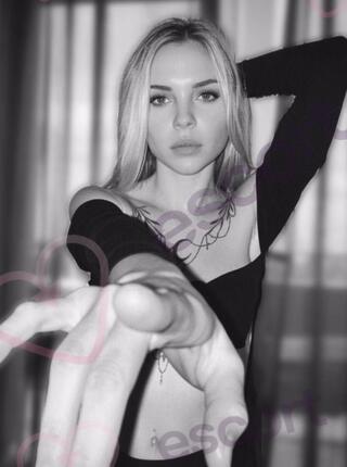 Amelia- Massage - escort Warsaw