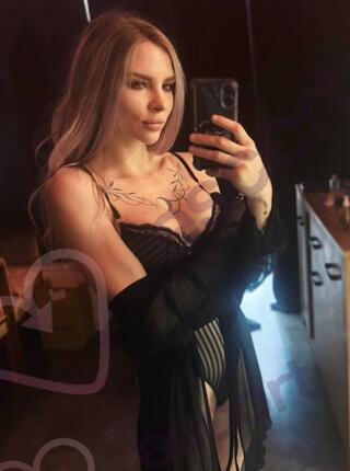 Amelia- Massage - escort Varsovie