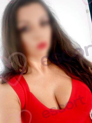 Gościnnie GAJA- LuxMassage! - escort Gdańsk