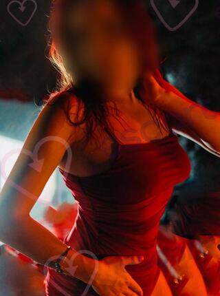 Ania- LuxMassage! - escort Danzica