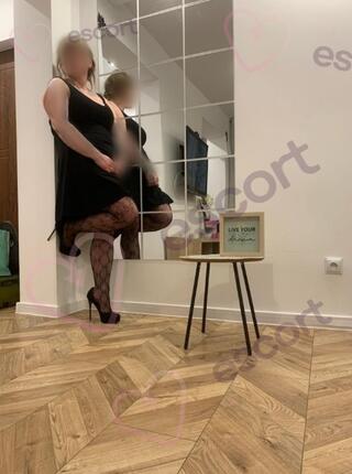 PaniiPrezeSss - escort Zamość