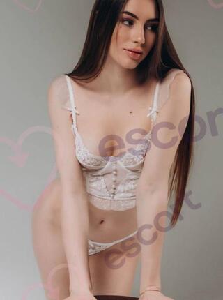 Anastasia - escort Gdansk