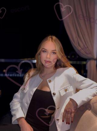 Lara - escort Danzig