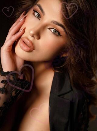 Mira - escort Cracovia