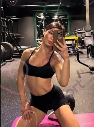 Mira - escort Cracow