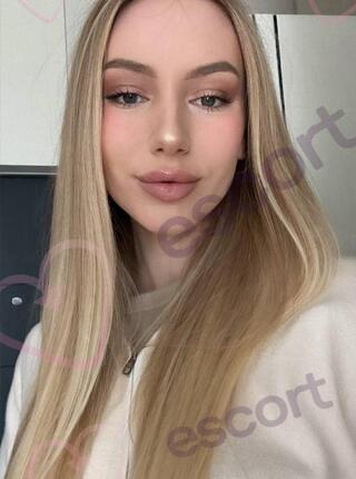Nastya - escort Cracow