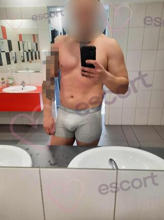 Dawid - escort Katowice