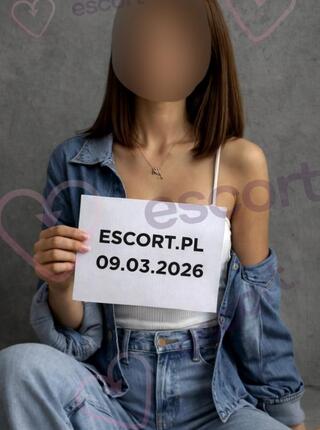 Masaż, lodzik i seks dziś ! - escort Chojnice