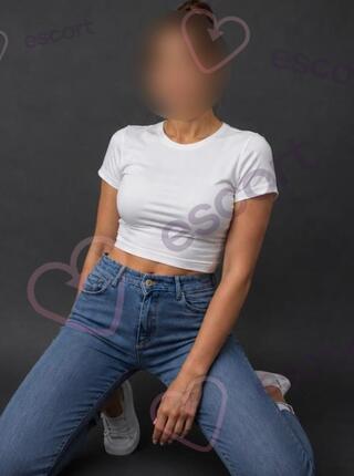 Masaż, lodzik i seks - escort Słupsk
