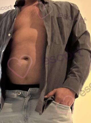 Robercik - escort Zielona Gora